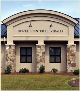 Vidalia, GA Dentist